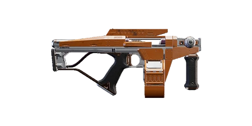 MMOJUGG Dune Awakening A Dart for Every Man(Tier 6) Details View of Item Function and Use